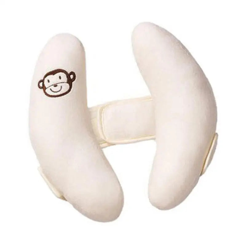 Baby Car Seat Head Support Pillow