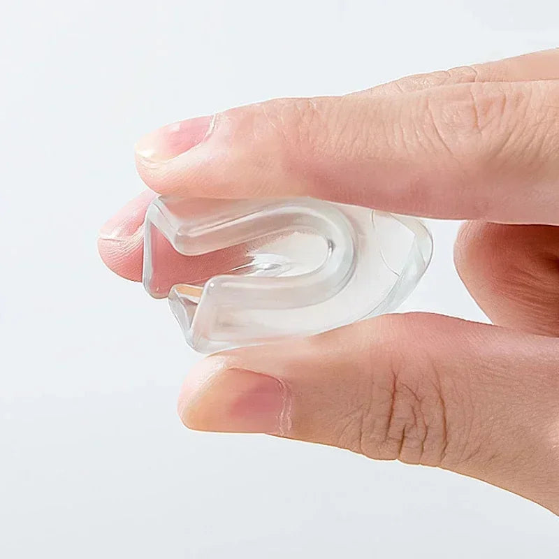 Transparent Corner Protectors for Baby, Furniture Edge Guards | TRD Bridge