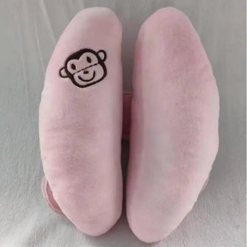 Baby Car Seat Head Support Pillow